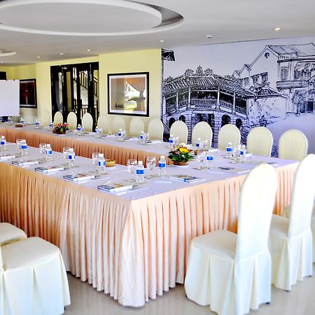 Mulberry Collection Silk Marina Imperial Wing Hotel Hội An Kültér fotó