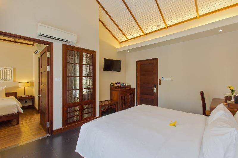 Mulberry Collection Silk Marina Imperial Wing Hotel Hội An Kültér fotó