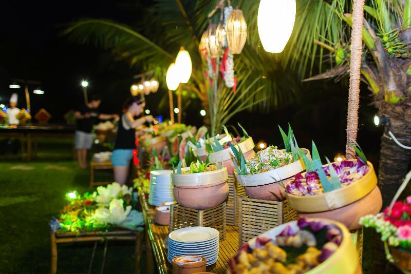 Mulberry Collection Silk Marina Imperial Wing Hotel Hội An Kültér fotó