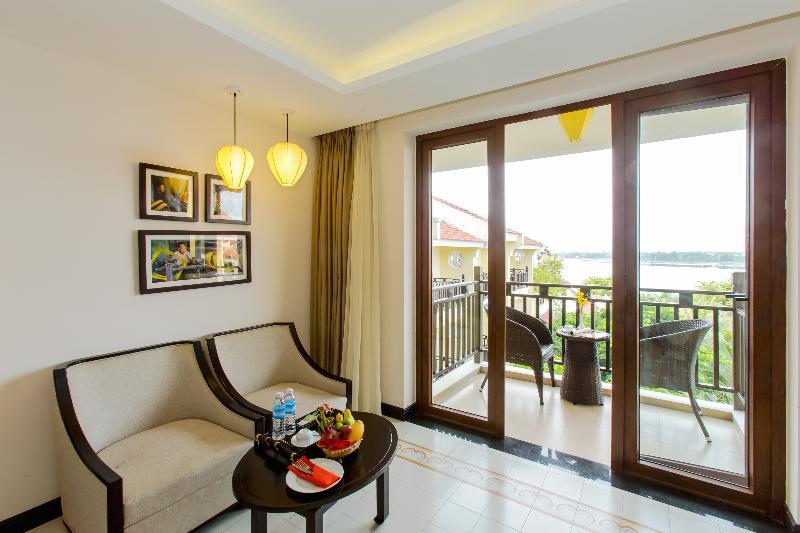 Mulberry Collection Silk Marina Imperial Wing Hotel Hội An Kültér fotó