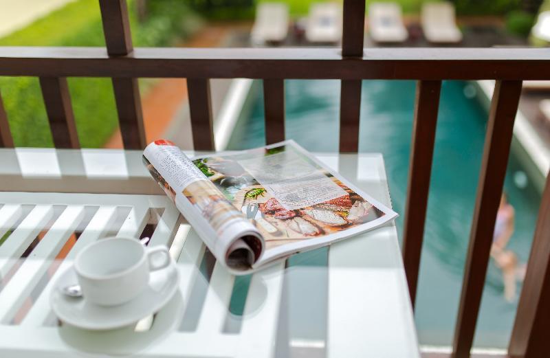 Mulberry Collection Silk Marina Imperial Wing Hotel Hội An Kültér fotó