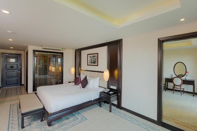 Mulberry Collection Silk Marina Imperial Wing Hotel Hội An Kültér fotó