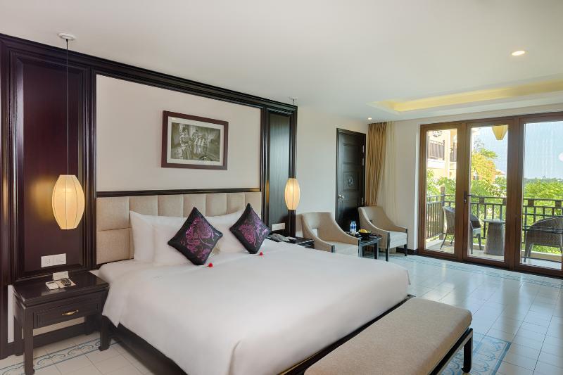 Mulberry Collection Silk Marina Imperial Wing Hotel Hội An Kültér fotó