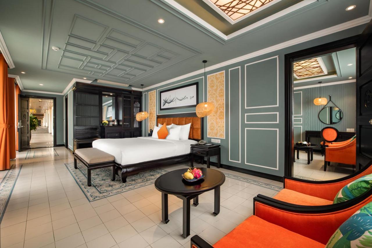 Mulberry Collection Silk Marina Imperial Wing Hotel Hội An Kültér fotó