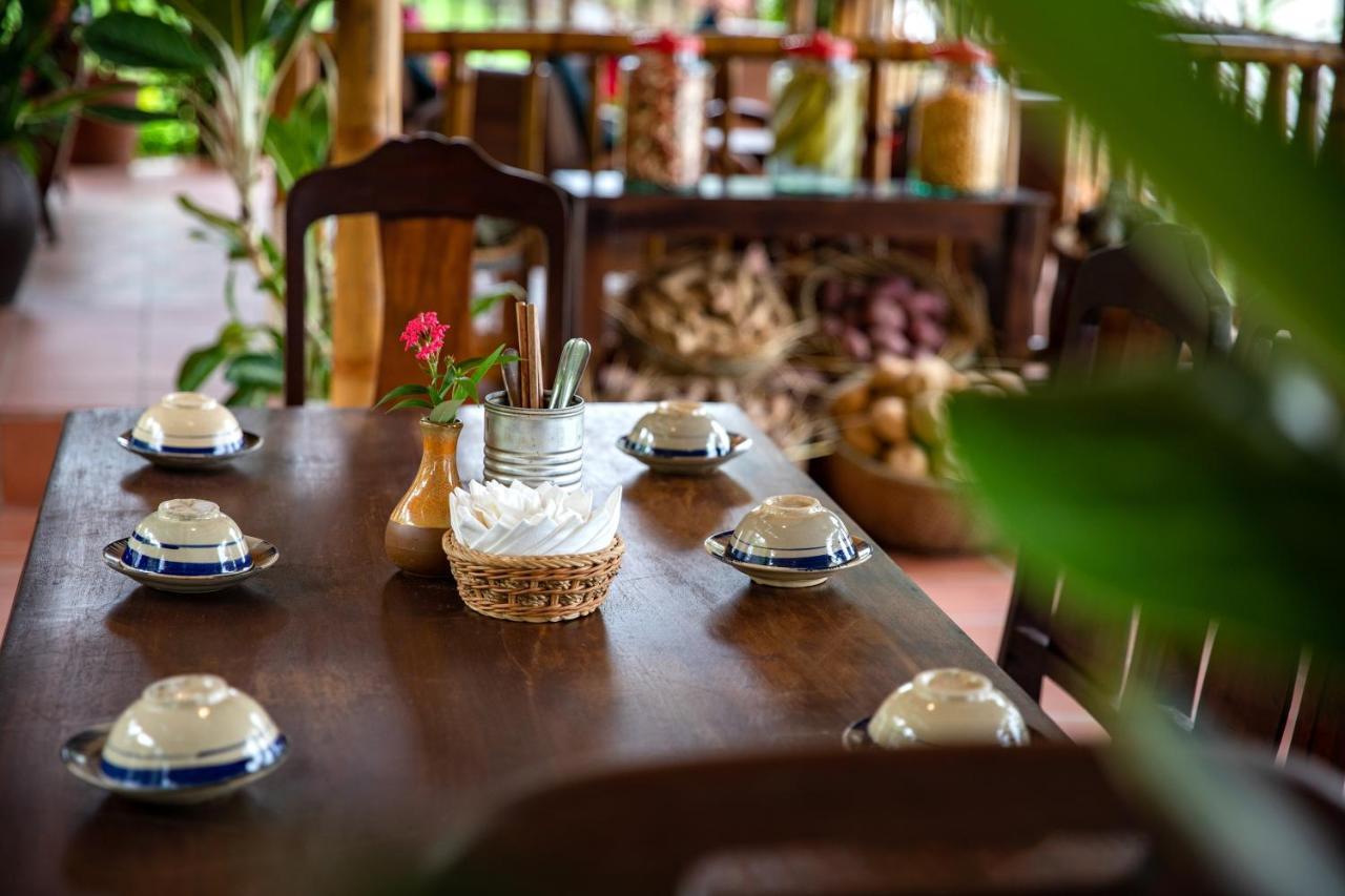 Mulberry Collection Silk Marina Imperial Wing Hotel Hội An Kültér fotó