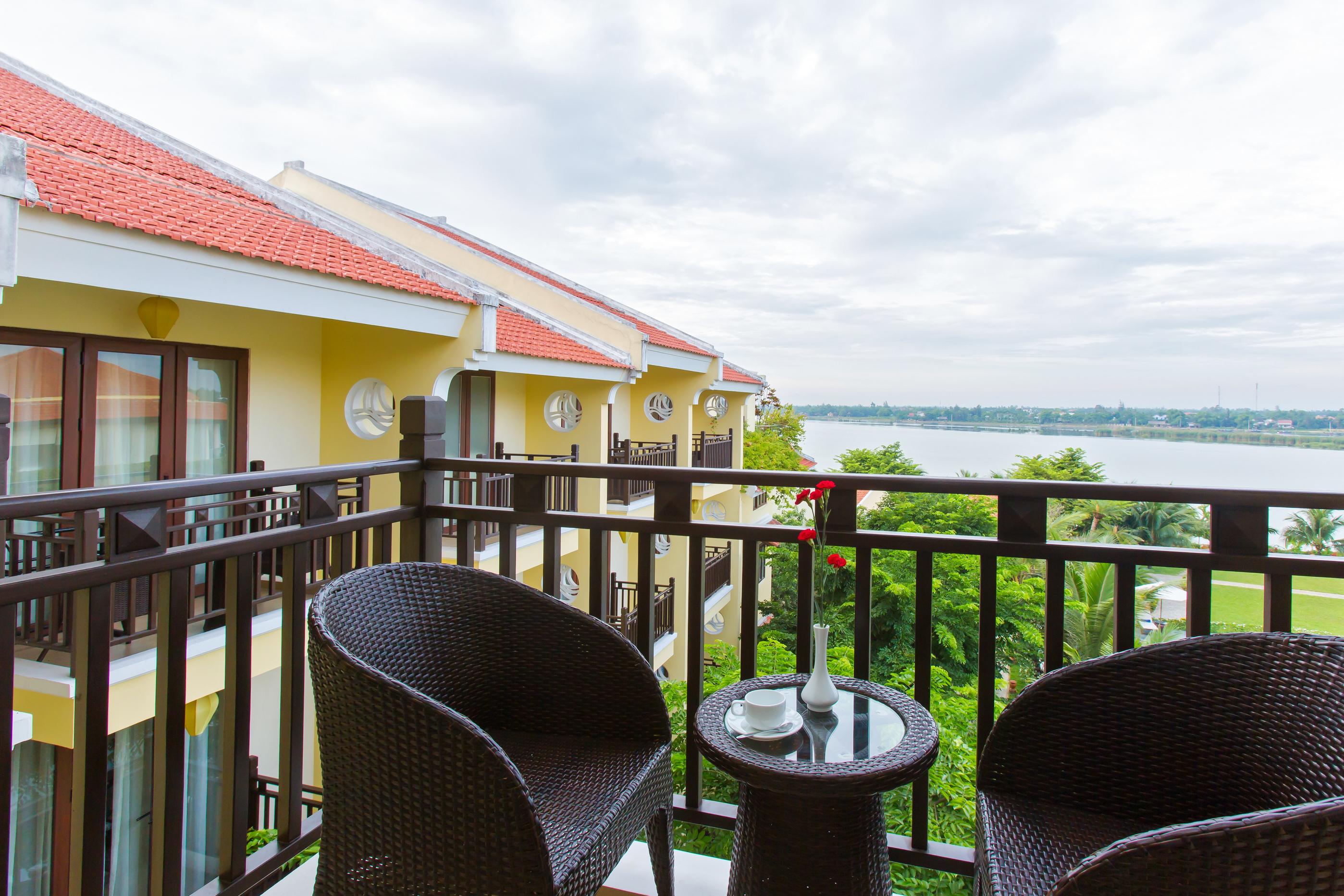 Mulberry Collection Silk Marina Imperial Wing Hotel Hội An Kültér fotó