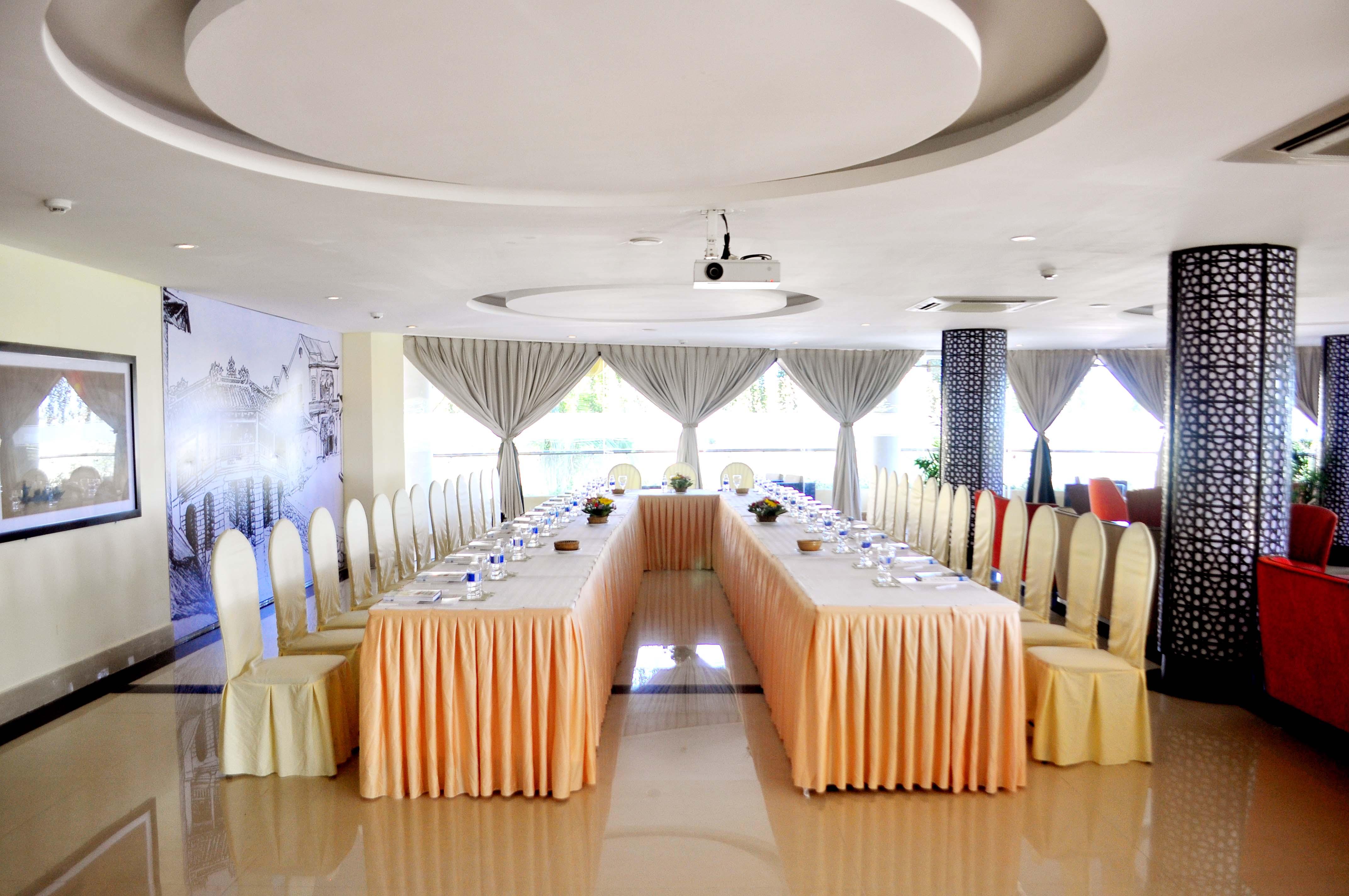 Mulberry Collection Silk Marina Imperial Wing Hotel Hội An Kültér fotó