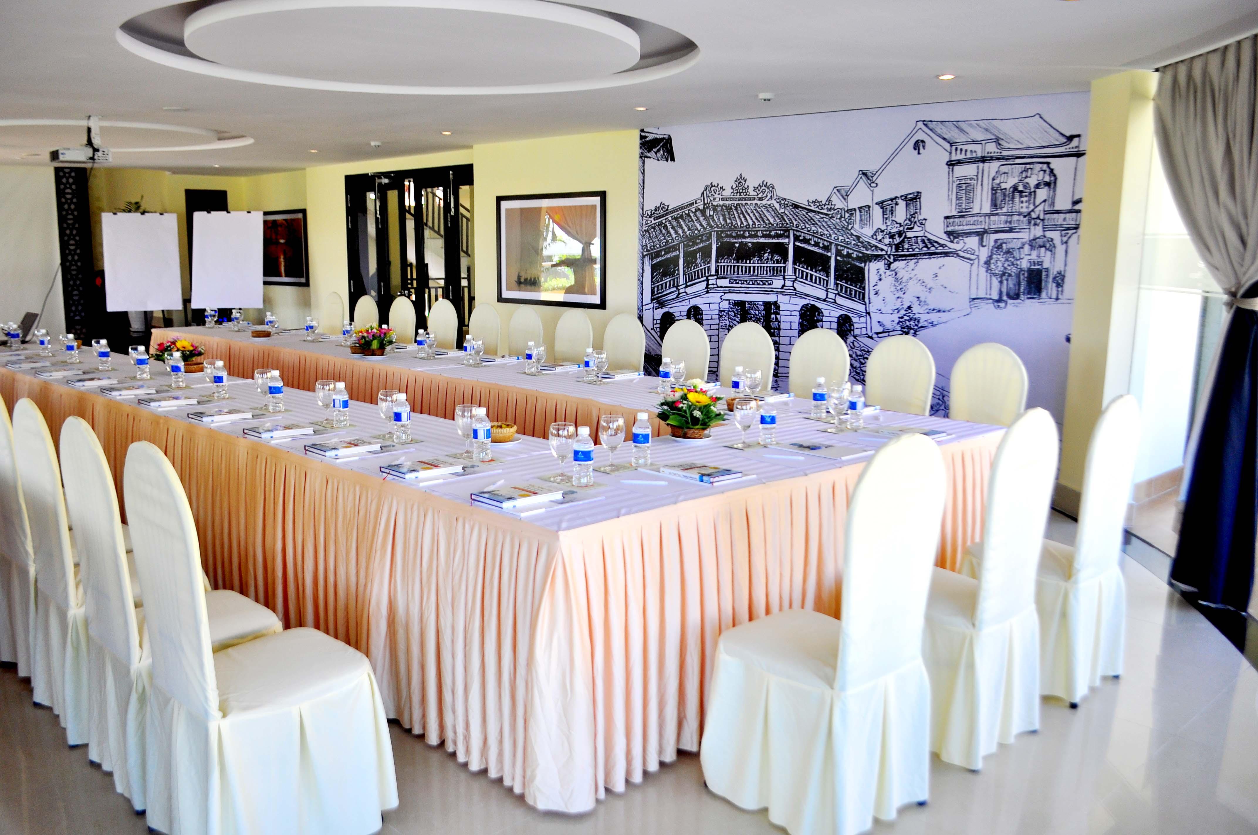 Mulberry Collection Silk Marina Imperial Wing Hotel Hội An Kültér fotó