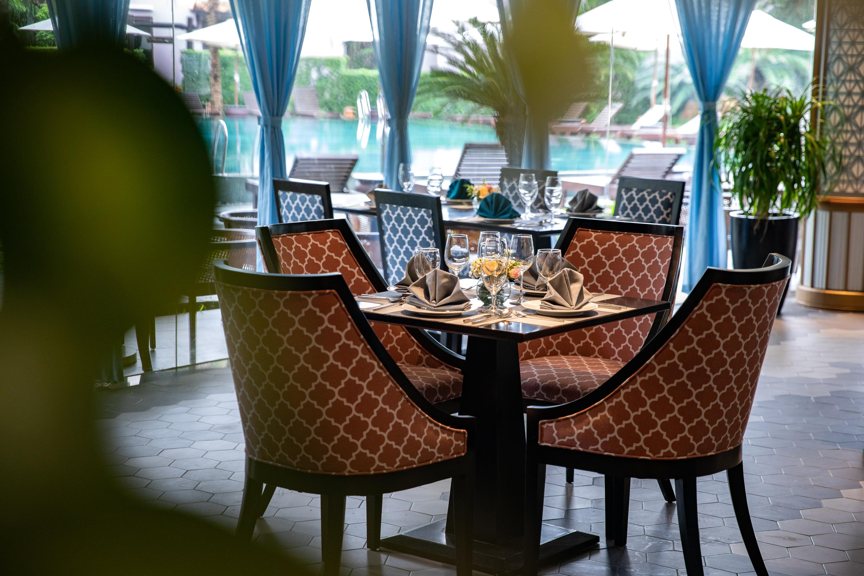 Mulberry Collection Silk Marina Imperial Wing Hotel Hội An Kültér fotó