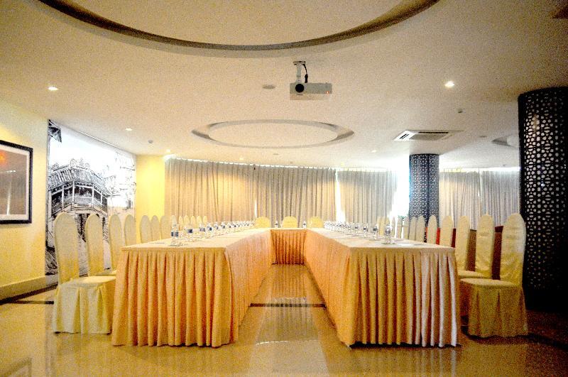 Mulberry Collection Silk Marina Imperial Wing Hotel Hội An Kültér fotó